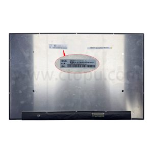 NE160QDM-N61 Laptop LCD Screen Replacement Display Panel 2560X1600 60Hz 40Pins
