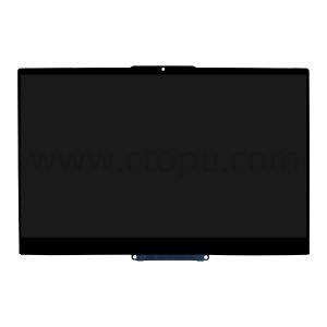 5D10S39956 14" for Lenovo ThinkBook 14s Yoga G3 IRU LCD Touch Screen Replacement