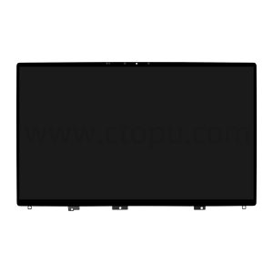 DELL Latitude 7400 2 in 1 7490 7480 FHD Touch LCD Screen Module 14.0 inch 02T3C8
