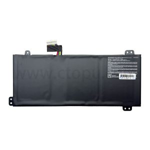 For MaiBenBen Xiaomai 6A 6X 6C Plus 6 Pro A31-M15 Battery For Medion Akoya E6245 E6246 E6247 E6248 Haier Boyue M53-72711 M15G