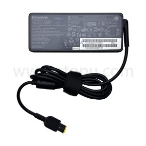 Genuine Original LENOVO ADLX90NLC3A 20V 4.5A AC Power Adapter Charger