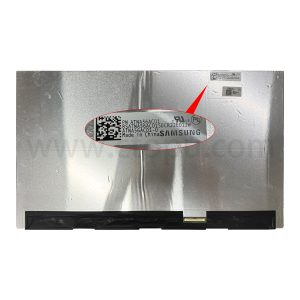 15.6" OLED ATNA56AC01 ATNA56AC01-0 2880x1620 LCD Screen Display Non-Touch Panel