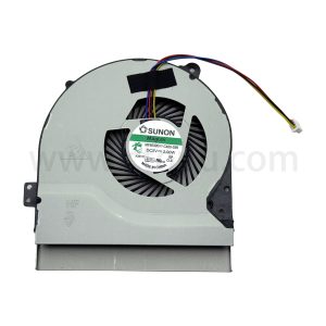 Cpu Fan ASUS 7mm F452MJ F452VP F550 F550CA F550CC F550CL F550EA F550EP