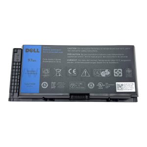 FJJ4W FV993 Battery for Dell Precision M4600 M4700 M4800 M6600 M6700 TN1K5 97Wh