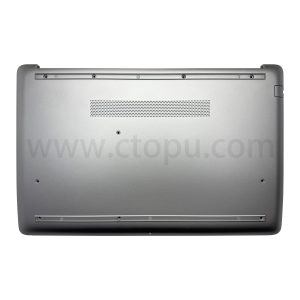 Laptop Shell For HP 15-DA 15-DB 15-DX 250 G7 TPN-C135 TPN-C136 LCD Top Case/Bezel Cover/Palmrest Upper Case/Bottom Base Cover