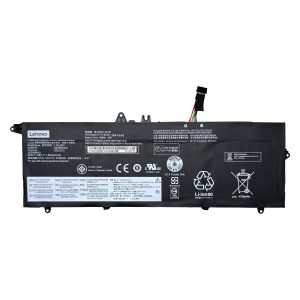 Genuine L18M3PD1 L18C3PD1 L18L3PD1 Battery for Lenovo ThinkPad T14S T490S T495S