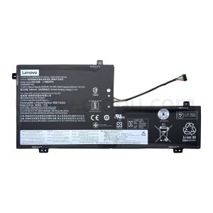 L18M3PFA L18D3PF2 Laptop Battery For Lenovo Yoga C740-15IML C740-15IML-81TD Series 5B10T83739 5B10T83740 5B10W67402