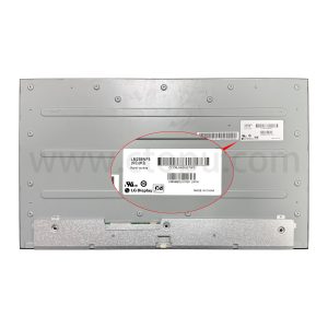 LG LM238WF5-SSK2 23.8" All in One Desktop Monitor 23.8-inch FHD 1920*1080 30Pins IPS LCD Panel In-Cell Touch Screen Display