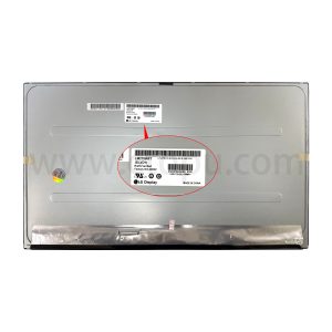 LM270WF7-SLD1 27" 1920×1080 Resolution LCD Screen panel