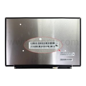 M133NW4J R0 B133UAN01.0 13.3 Inch 1920X1200 LED LCD Screen Panel IPS Matrix FRU 5D10W46488 5D11B38526