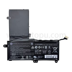 New NU03XL Battery for HP Pavilion X360 11-U000 11-AB000 HSTNN-UB6V 843536-541