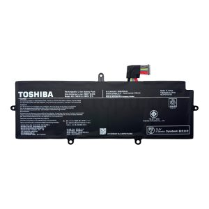 PA5331U-1BRS Laptop Battery For Toshiba Dynabook Portege A30-E A30-E-174 X30L-G X30L-G1331 A30-G A40-E A40-E-1D6