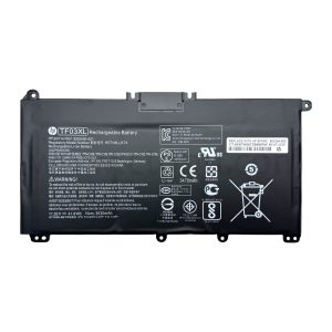 Laptop Battery TF03XL HSTNN-LB7X 920046-421 920070-855 for HP 14-BP Pavilion 14-BF 14-BK 15-CC 15-CD 15-CK 17-AR