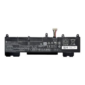 New Genuine WQ03XL Battery for HP Elite x360 830 G10 HSTNN-AB1C N22347-005