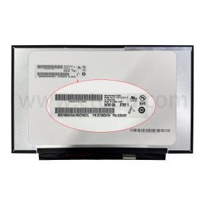 14 inch laptop IPS lcd screen B140HAN04.0 N140HCA-EAC B140HAN04.1 B140HAN04.E NV140FHM-N48 1920*1080 30 PIN LCD MATRIX Display