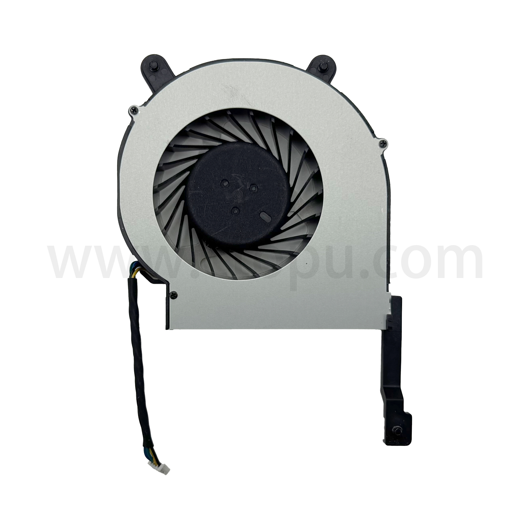 New BAZA0814B2U TINY3 001EF331 0KT154 00KT152 For Lenovo ThinkCentre M8600q M8600X M900 M700 M6600Q M93P Laptop CPU Cooling Fan - Image 2