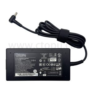 Chicony A17-120P2A 20V 6A A120A055P Adapter For MSI Laptop Power Supply Charger