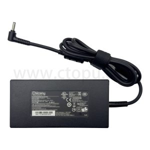 A17-240P1A 240W 20V 12A 4.5*3.0MM Laptop Charger for MSI Delta 15 15 A5EFK 15001 GS66 GF66 GF76 GL66 GL76 A20-240P2A Ac Adapter