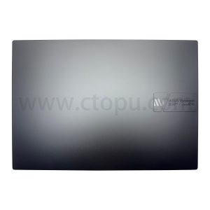 New For ASUS VivoBook k3605z K3605 ZU K3605V 2023 LCD Back Cover Rear Lid (Non-Touch Version)
