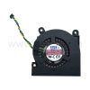 For Lenovo For ThinkPad Ideacentre AiO 510S Cooling Fan FRU P/N:01EF166 BAZA0712R5M P006 DC28000IUV0