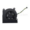 For Lenovo For ThinkPad Ideacentre AiO 510S Cooling Fan FRU P/N:01EF166 BAZA0712R5M P006 DC28000IUV0 - Image 2