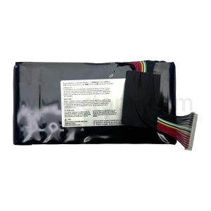 Genuine Original BTY-L78 Battery For MSI GT62VR GT73 GT75 GT80 GT83 MSI Terrans Force S5 67SH1 EUROCOM Tornado F5 HIPAA F22