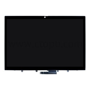 Lenovo ThinkPad L13 Yoga Gen 3 Lcd Touch Screen Assembly 5M11F25319 5M11F25320