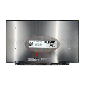 Sharp LQ156M1JW04 15.6" LED Laptop Screen 240Hz