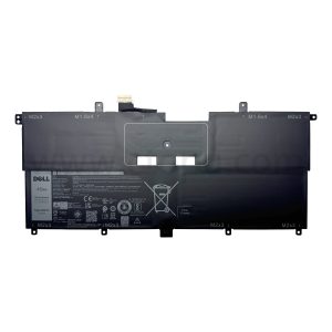 Genuine Dell XPS 13 9365 2-in-1 46Wh 4-Cell Laptop Battery NNF1C