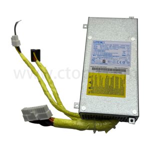 New In Box LITEON PS-5221-8AB Power Supply 250W