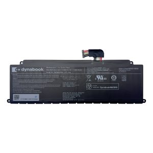 PS0104UA1BRS 15.4V 53Wh 3450mAh Laptop Battery For Toshiba Dynabook CS40L-K12 Portege X40-K X40-J-10K Tecra A40-J-12E A50-J