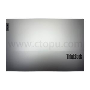 New for Lenovo Thinkbook 14 G3 ACL 14 G3 ITL LCD Back Cover Rear Lid Case Gray