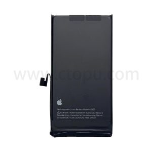 iPhone 13 OEM Original Apple Replacement Battery 100% Health/ Zero Cycle