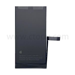 For iPhone 14 Rechargeable Li-ion Polymer 3580mAh Phone Battery A2863 3.87V