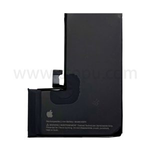 For iPhone 15 Pro A3011 3274mAh Battery Replacement