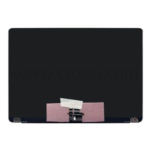 A2941 A3114 Apple Replacement LCD Display Module for MacBook Air 15" 2023-2024 M2 & M3 CHIP Silver 661-34703 NEW