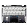 Dell Inspiron 7420/7425 Palmrest Upper Lid Keyboard Cover C Lid 0NDRPP NDRPP - Image 2