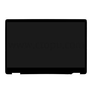 M47690-001 LCD Display Touch Screen Assembly for HP Chromebook x360 14b-cb0013dx