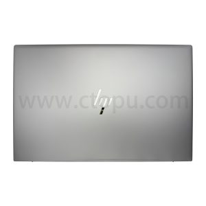 L87946-001 For HP Envy 17-CG 17M-CG 17M-CG0013DX TPN-C146 LCD Back Cover Silver