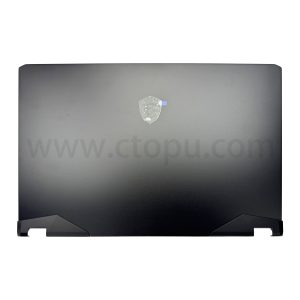 MSI GP76 MS-17K1 17K2 17K3 17K4 top cover frame palm rest bottom shell screen back case bezel hinge cover upper lower