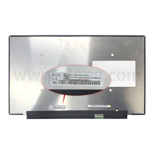 17.3 Inch 360HZ 100% sRGB Laptop Screen NE173FHM-NZ6 V8.0 FHD 1920X1080 IPS LCD LED Display Matrix EDP 40Pins