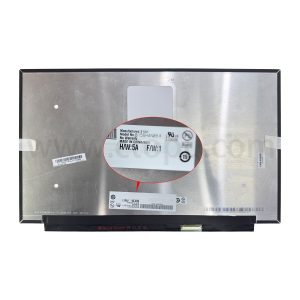 B156HAN08.0 15.6" FHD 1920×1080 144Hz IPS LED LCD Screen Display Panel 40Pin