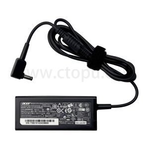 Genuine Acer A13-045N2A 19V 2.37A 45W AC Power Adapter Charger Micro Pin