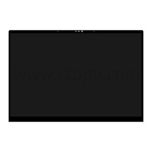 ASUS ROG Flow X13 2023 GV302 GV302XA Touch Screen Panel LED LCD Assembly
