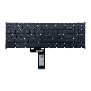 New For Acer Aspire 5 A515-44 A515-45 A515-46 A515-52G N18C1 Keyboard US Black with Backlit