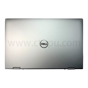 FHDKN 0FHDKN FHD LCD Touch Screen Silver for Dell Inspiron 7300 7306 P124G P125G