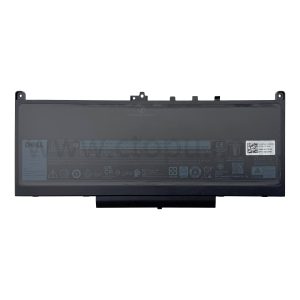 Genuine J60J5 Battery For Dell Latitude E7270 E7470 MC34Y 242WD GG4FM 7.6V 55Wh