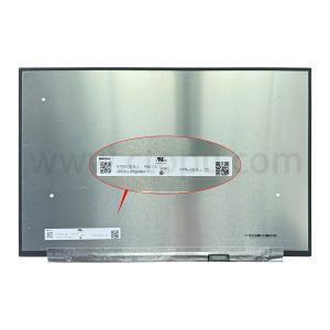 16.0 Inch Laptop LCD Screen N160JCE-ELL for ThinkBook 16 G6 G7 Ideapad Slmi 3-16 5-16 1920x1200 30pins