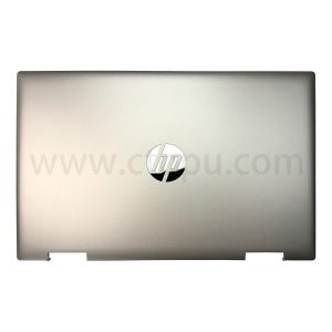 M45000-001 M45001-001 New Lcd Rear Back Cover Top Case For Pavilion X360 14-DY TPN-W146