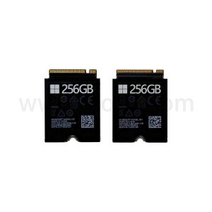 Microsoft Surface Laptop 3 / Pro X 1911 Genuine SSD Drive 256GB M1119068-003